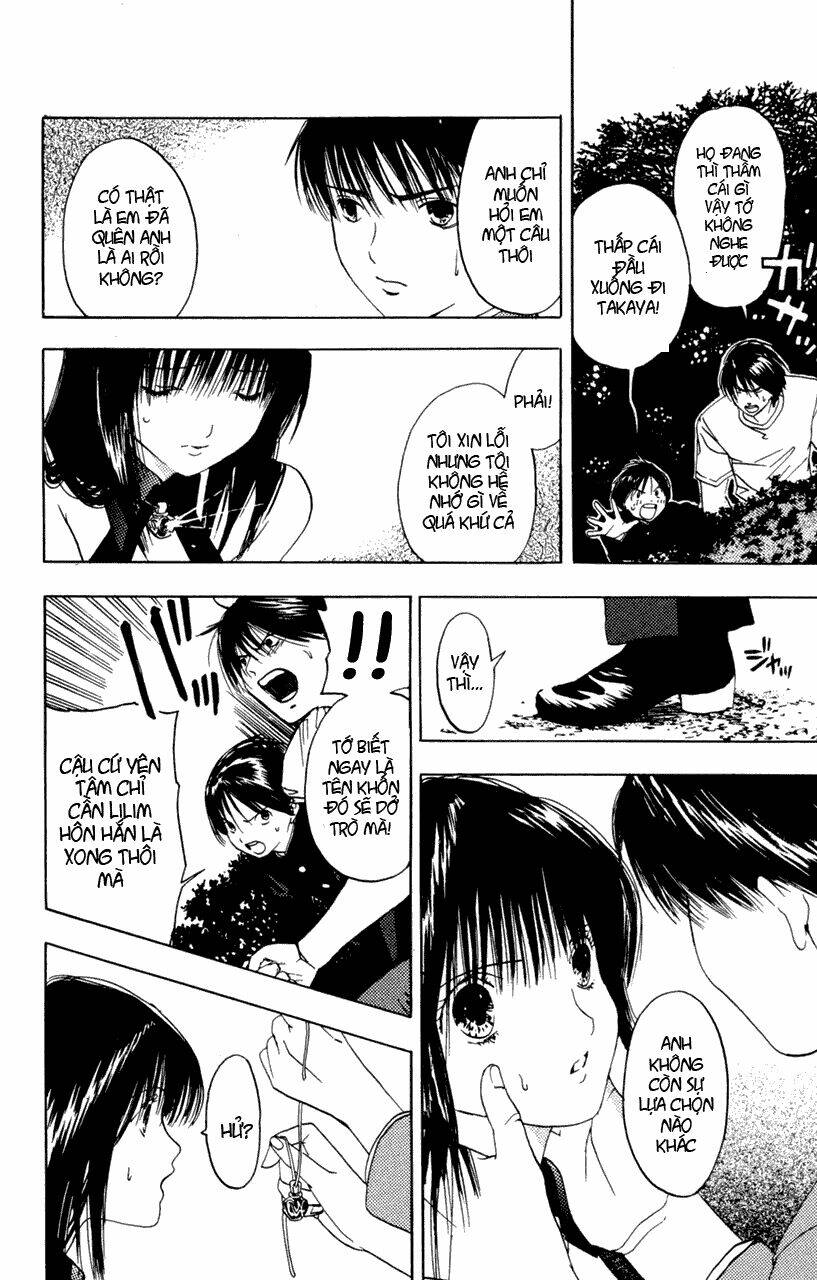 lilim kiss chapter 23 16