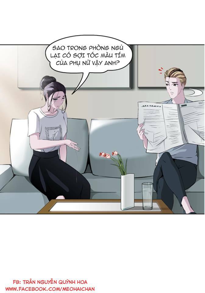 câu lạc bộ ngoại tình chapter 6 5