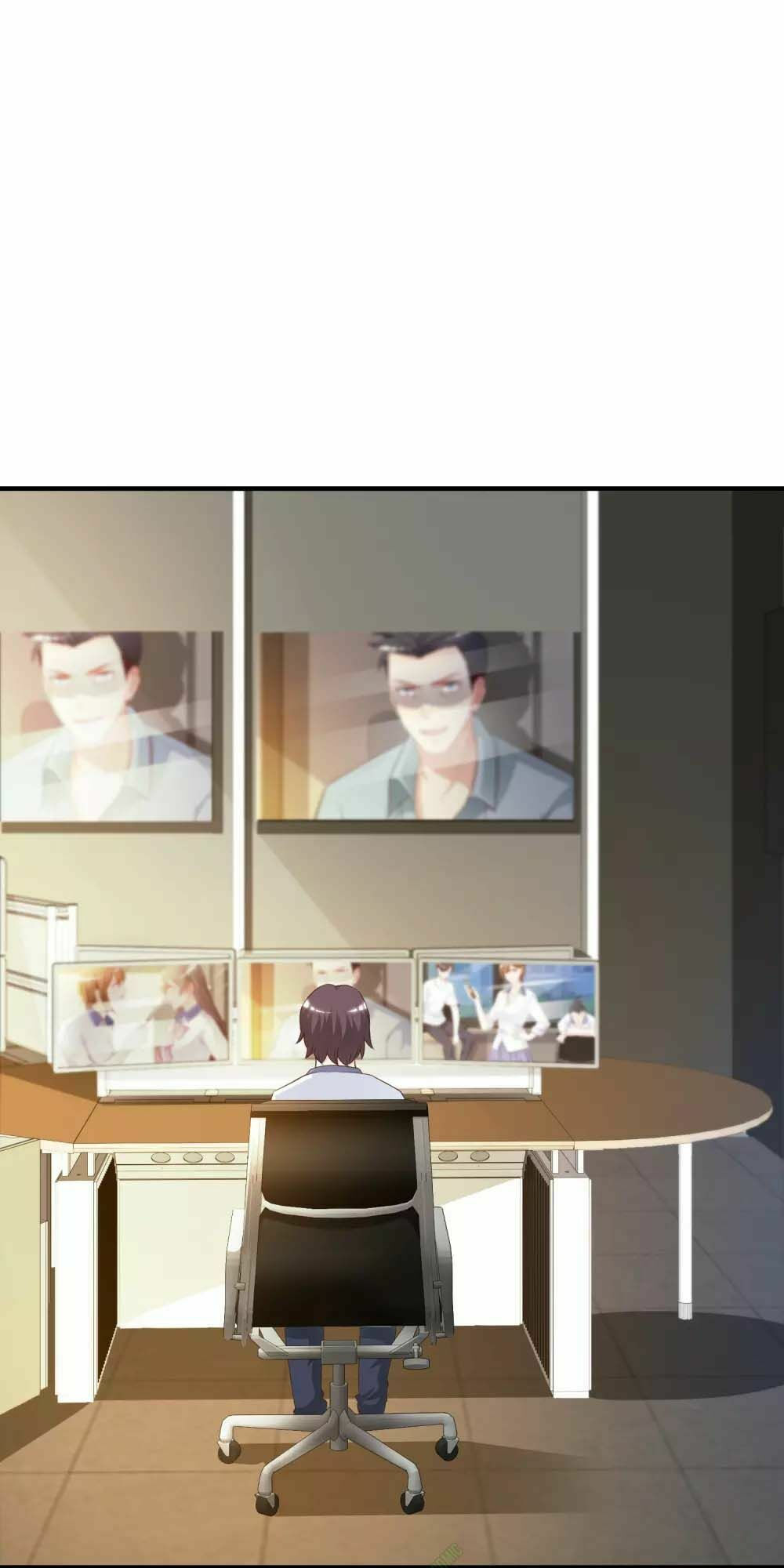 tối cường vận đào hoa chapter 26 14