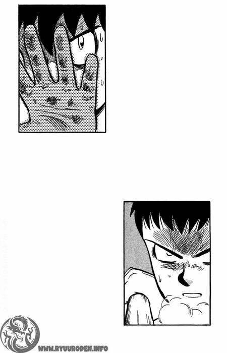 hoàng phi hồng phần 1 chapter 34 52