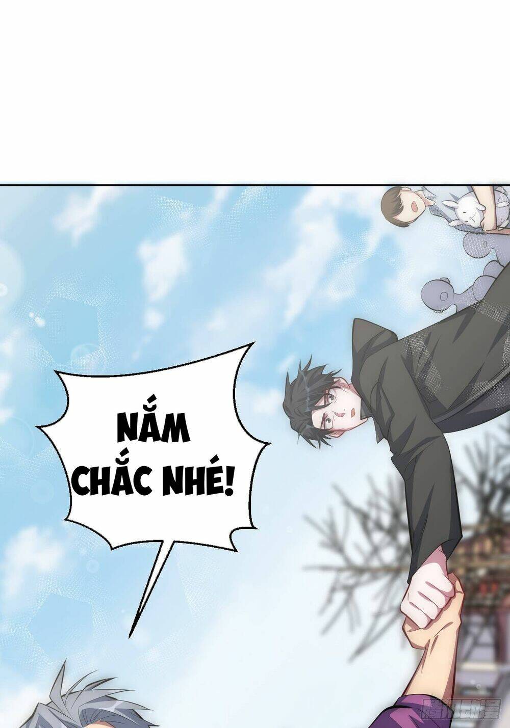 nhạc phụ đại nhân là lão bà chapter 35 23