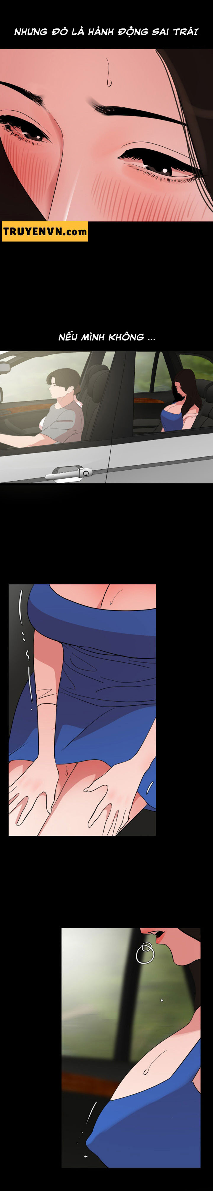 con rể chapter 26 14