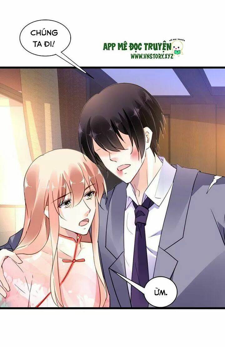 mưu ái thành nghiện chapter 108 7