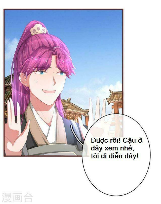 trùng sinh để trả thù chapter 25 6