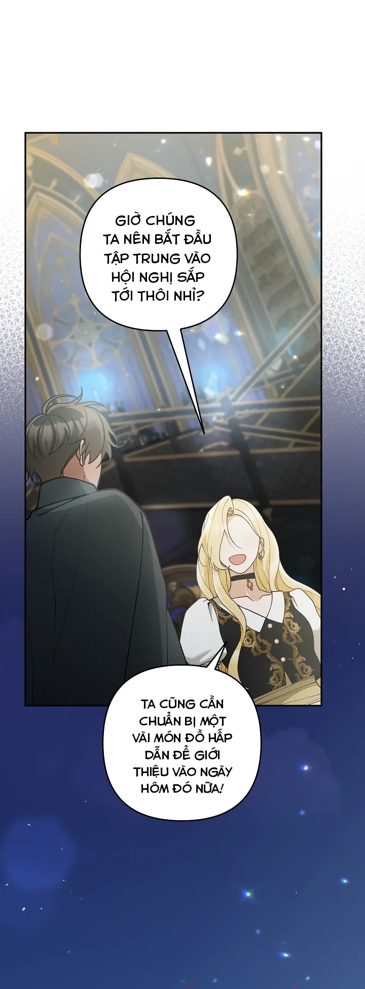 đừng đến cửa hàng của ác nữ phản diện chapter 72 69