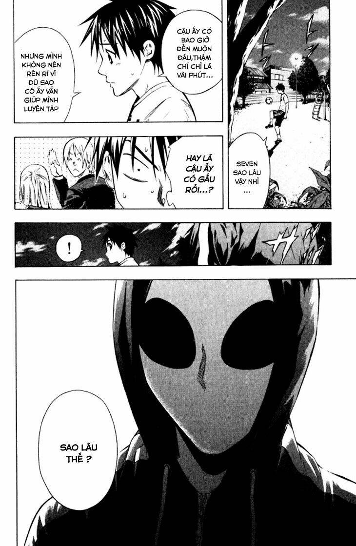 kỵ sĩ trong vòng cấm chapter 68 17