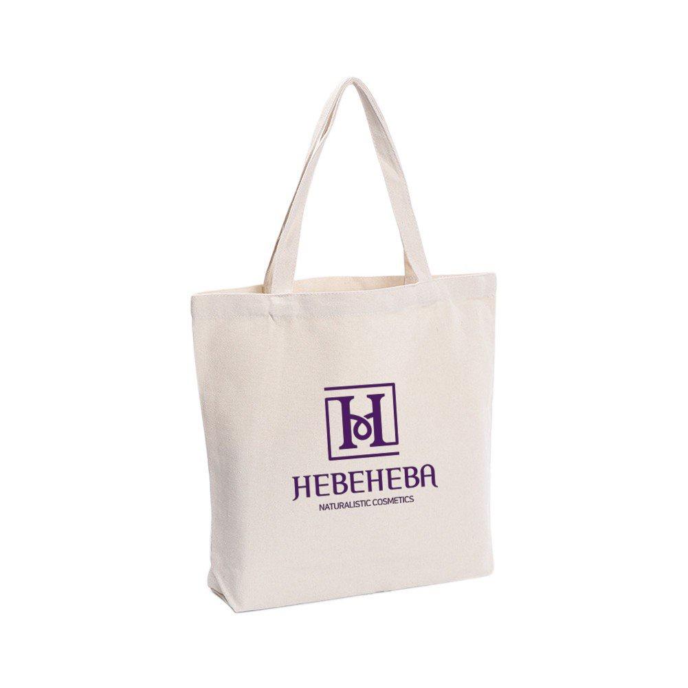 Túi Vải Tote Canvas Cao Cấp Hebeheba