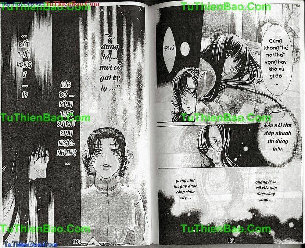 karen-chiến binh hiện đại chapter 1 67