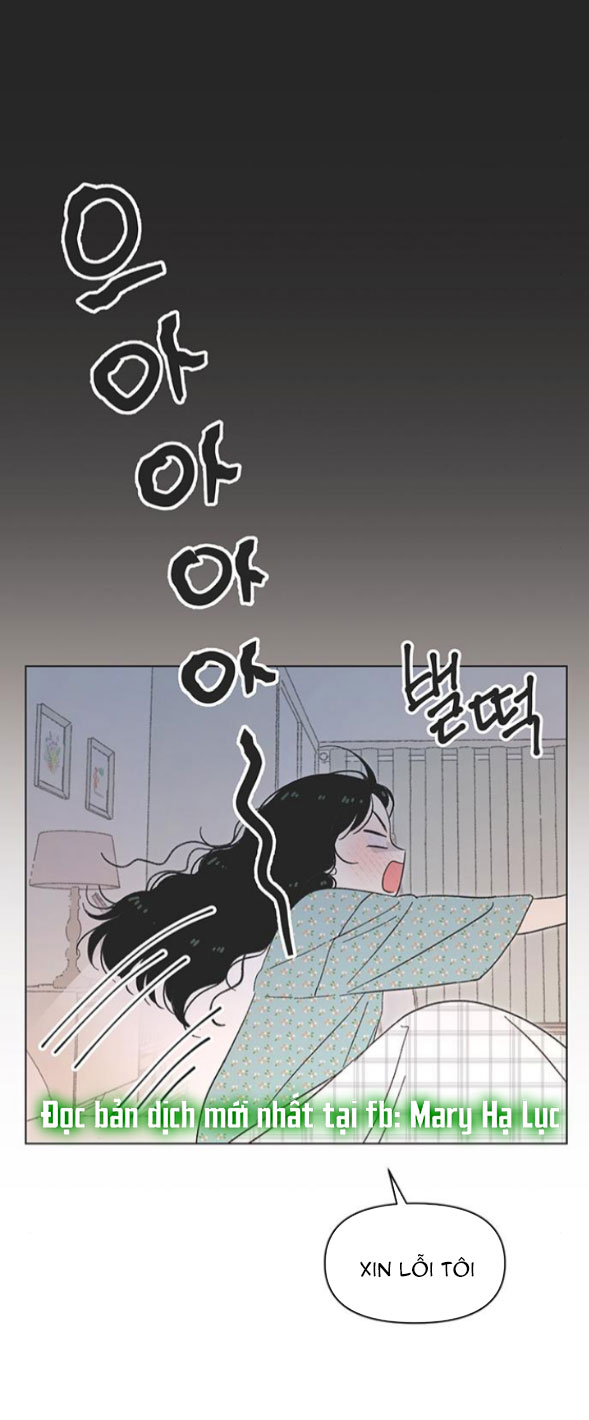 Thanh Xuân Đáng Yêu chapter 24.1 5