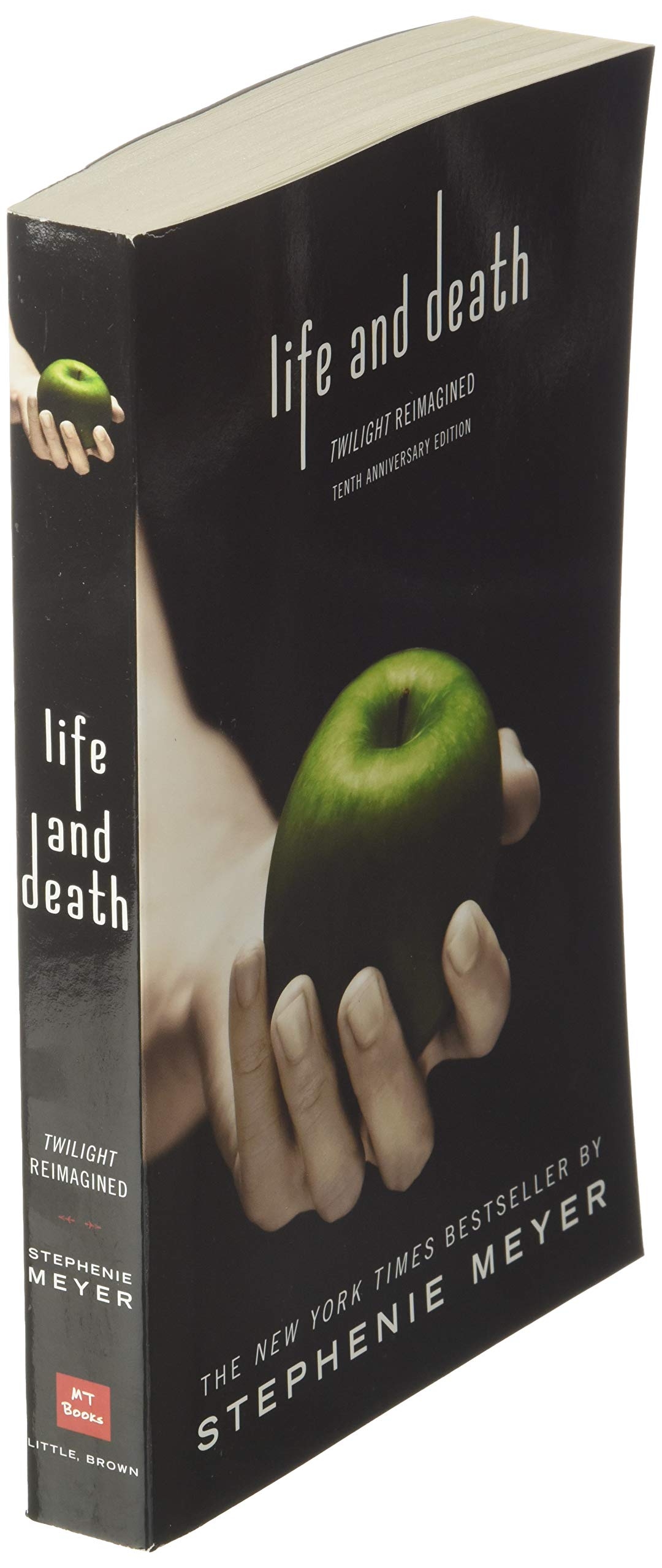 Life And Death: Twilight Reimagined (Twilight Saga)