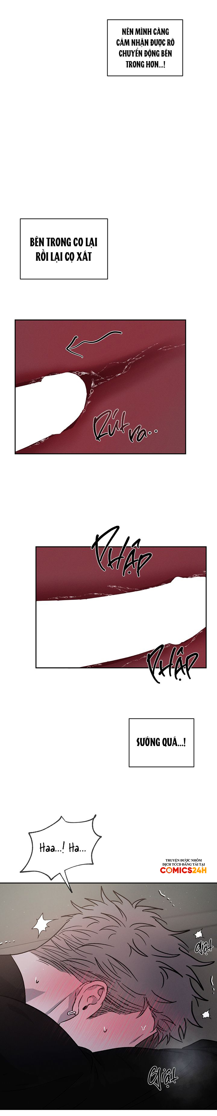 tương khắc chapter 45 27