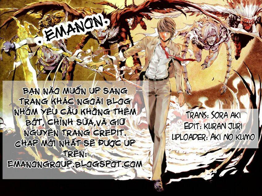 jigoku shoujo-cô gái đến từ địa ngục chapter 13.1 1