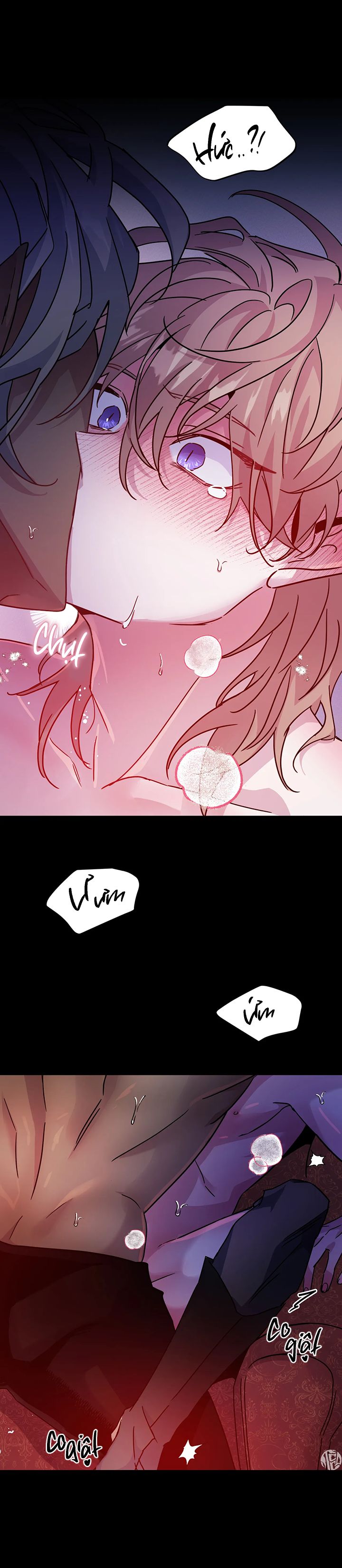 hắc vực chapter 30 2