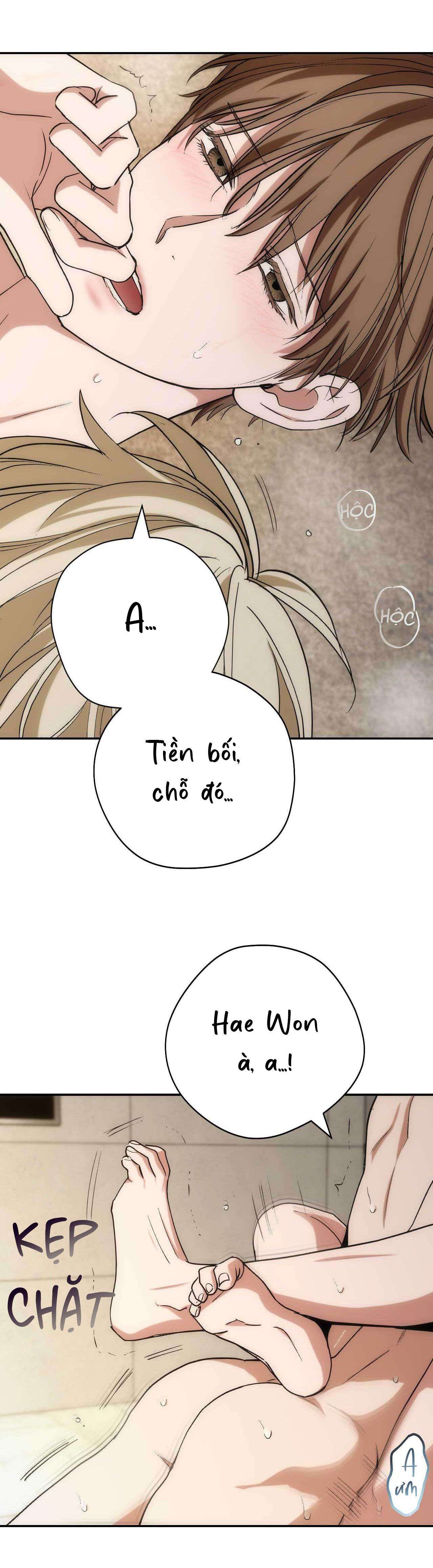 chìm trong khoái lạc chapter 20 46