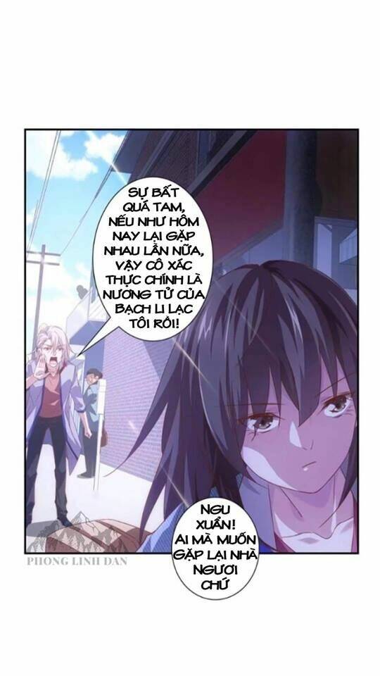 lạc vũ trấn chapter 3 16