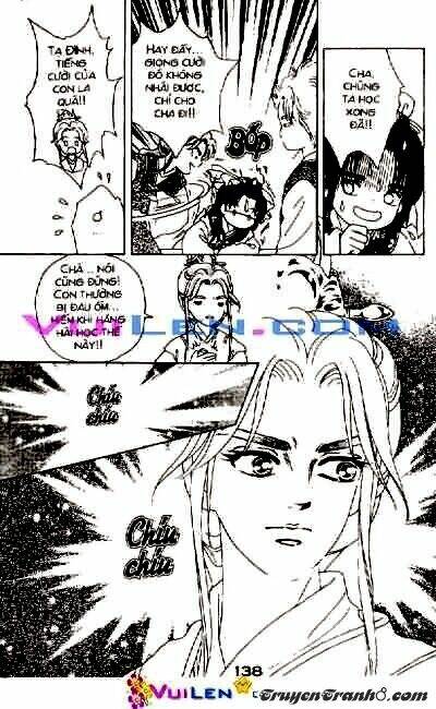 đóa hoa yêu kiều chapter 2 139