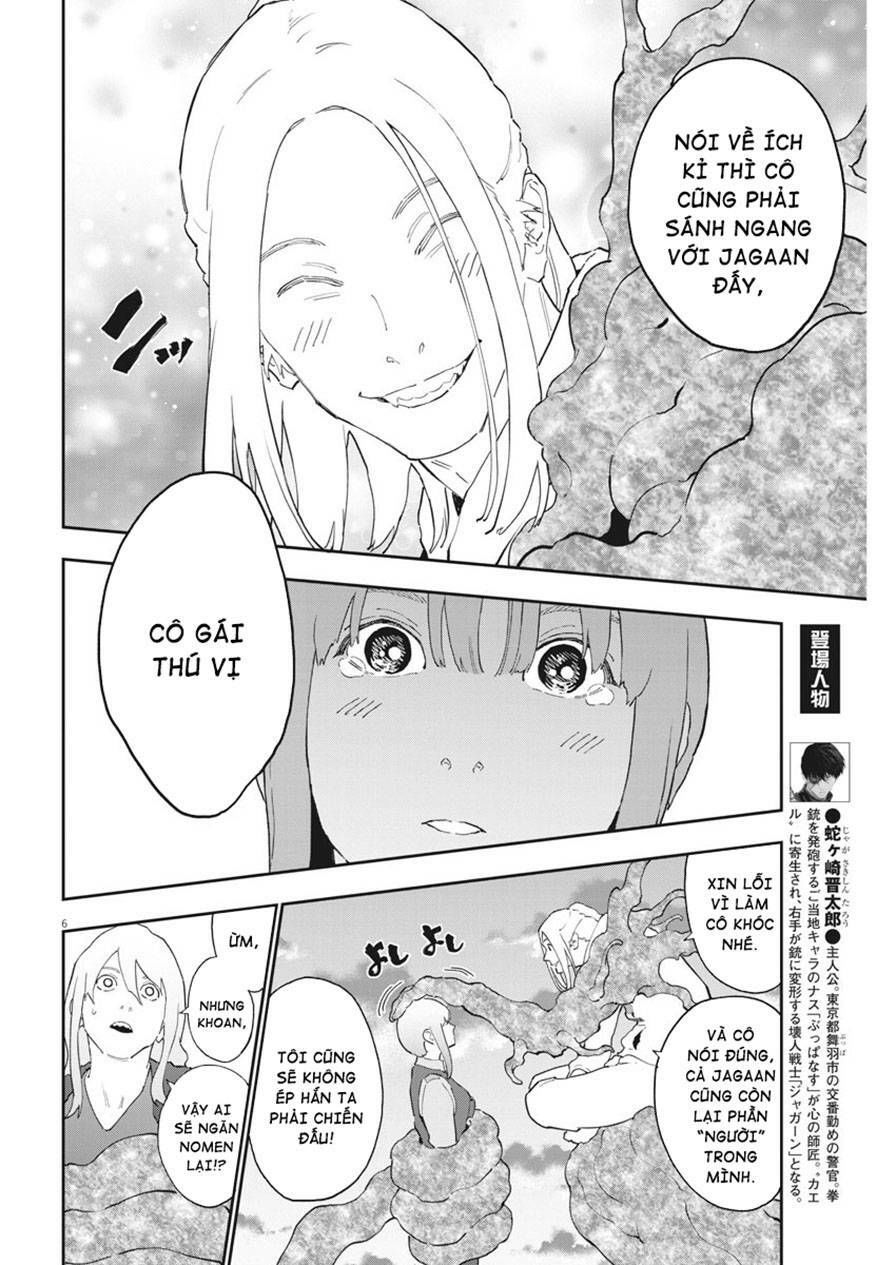 đọa nhân chapter 139 6