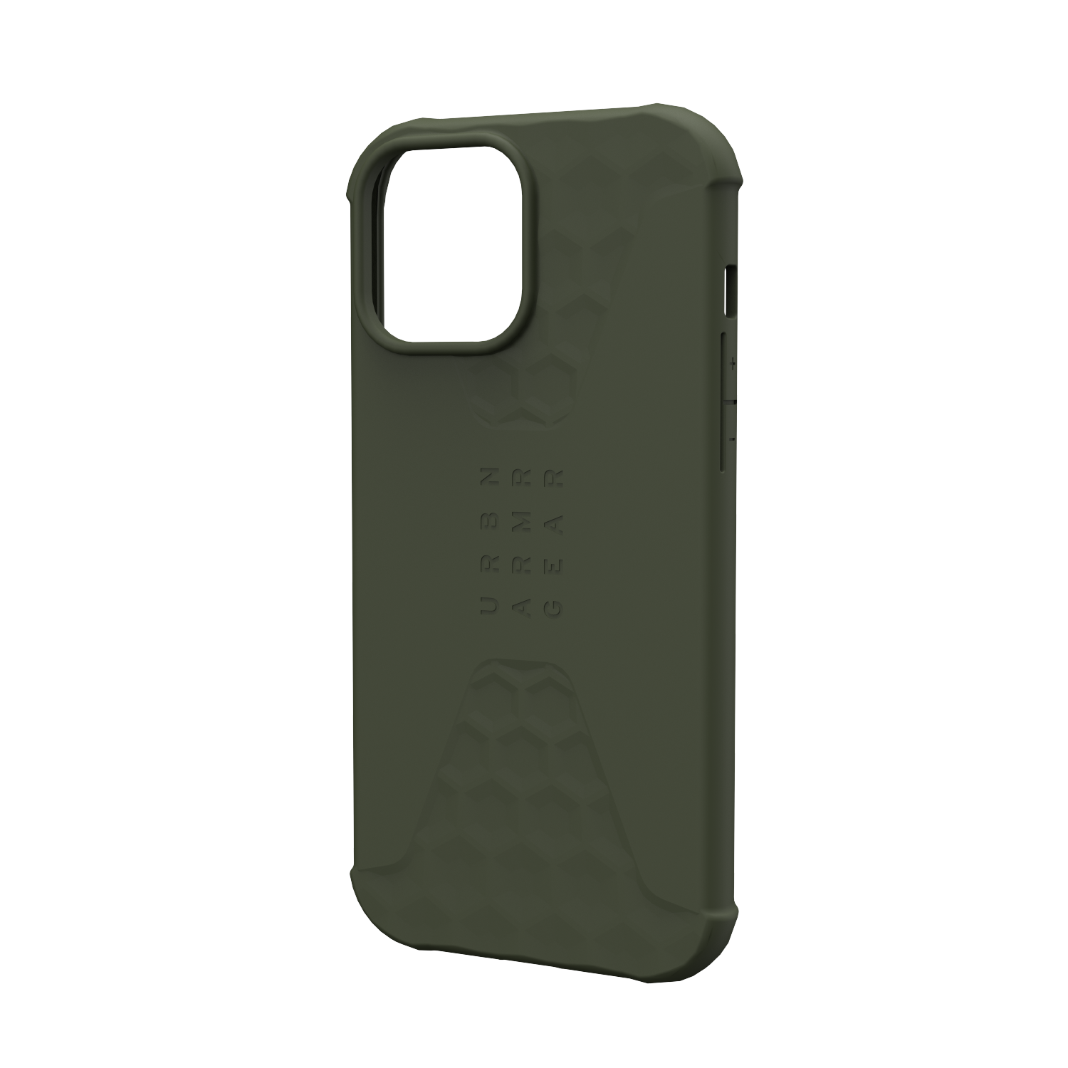 Ốp lưng UAG Standard Issue cho iPhone 13 Pro Max - hàng chính hãng