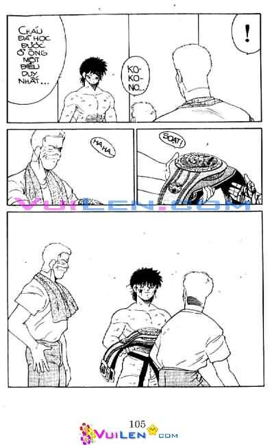 truyền nhân atula - shura no mon i chapter 26 102