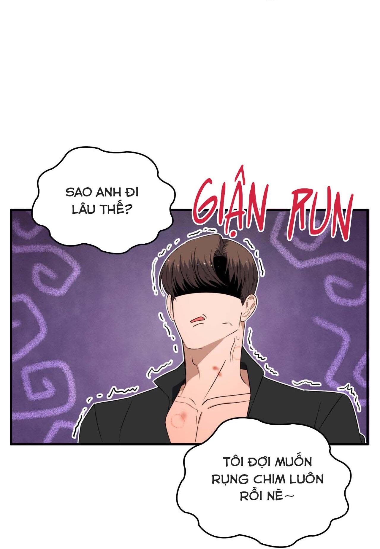 (np) độc thân muôn năm chapter 19 10