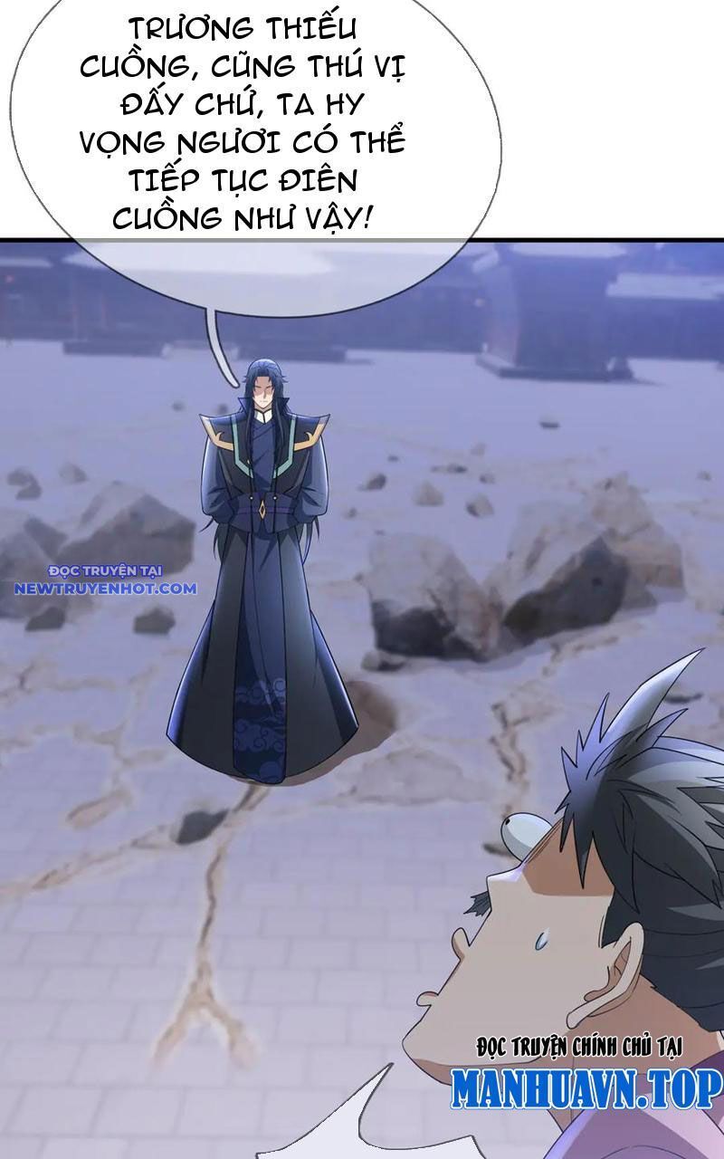 ngủ say vạn cổ: xuất thế đẩy ngang chư thiên chapter 56 50