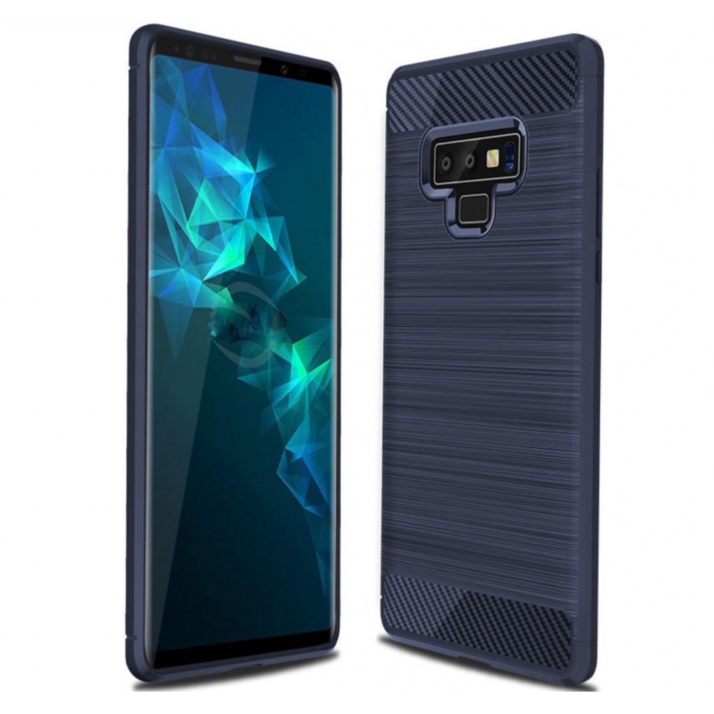 Ốp Lưng cho Galaxy Note 9 Chống Sốc Dẻo