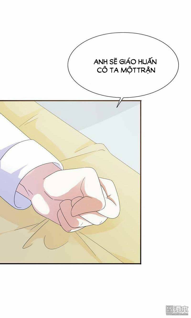 em vẫn còn nhỏ chapter 100 8