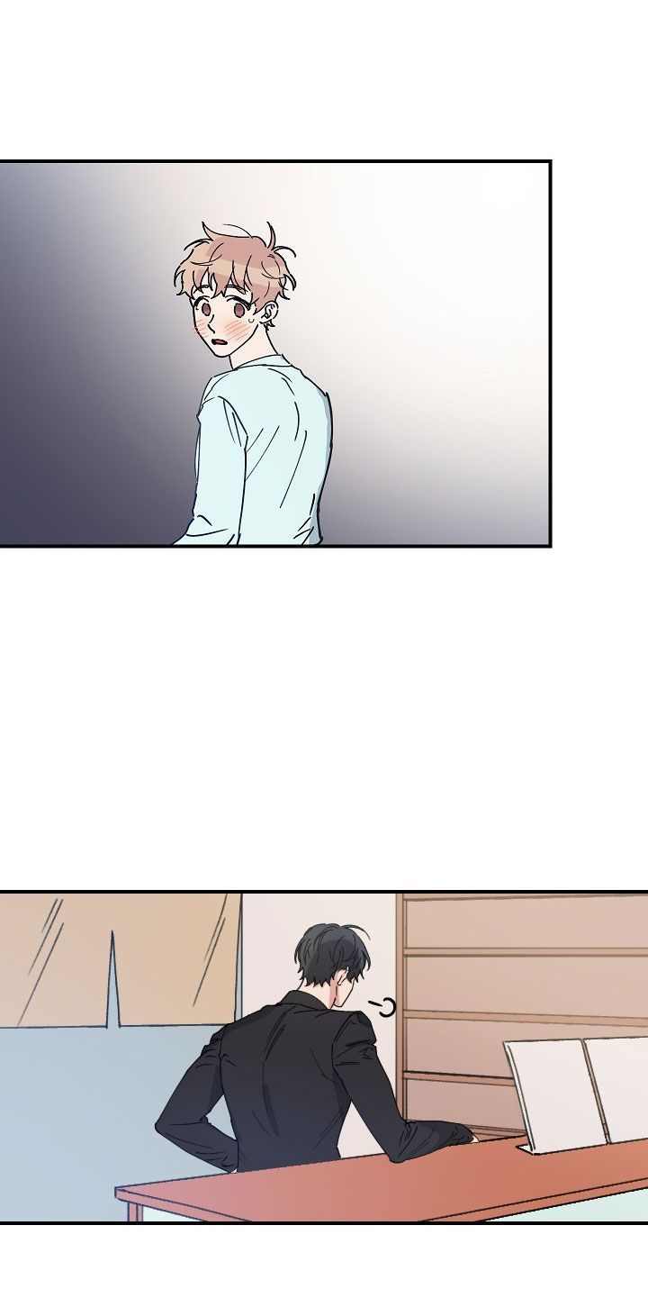 omega và chàng quản lý tiệm bánh ngọt (18+) chapter 1 30