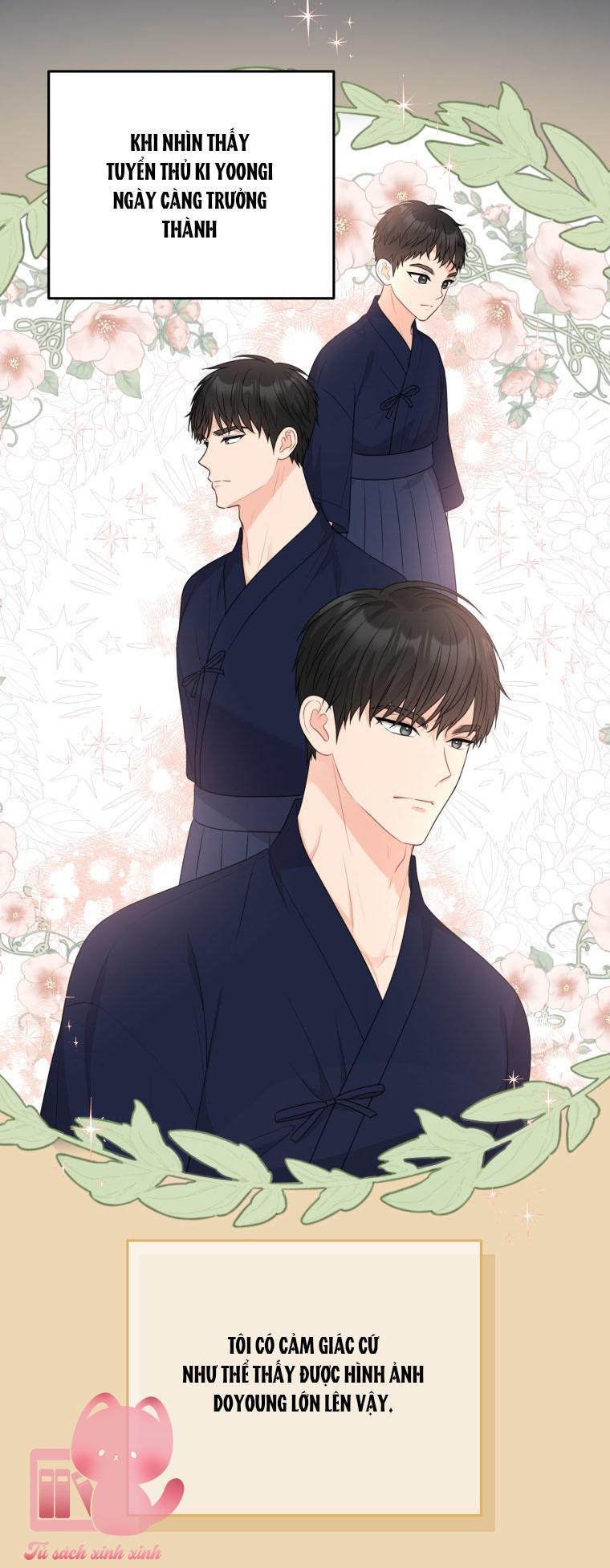 mong được chị chỉ bảo, tiền bối chapter 41 50