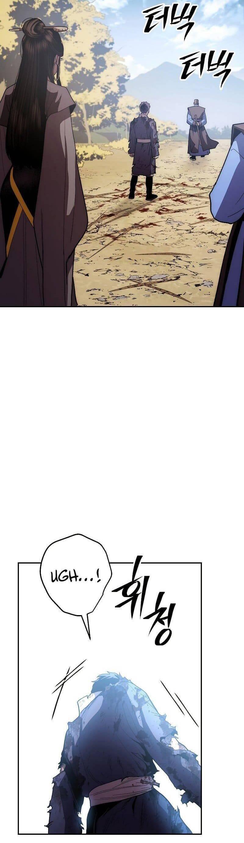 huyền thoại diệt thế độc long chapter 80 47