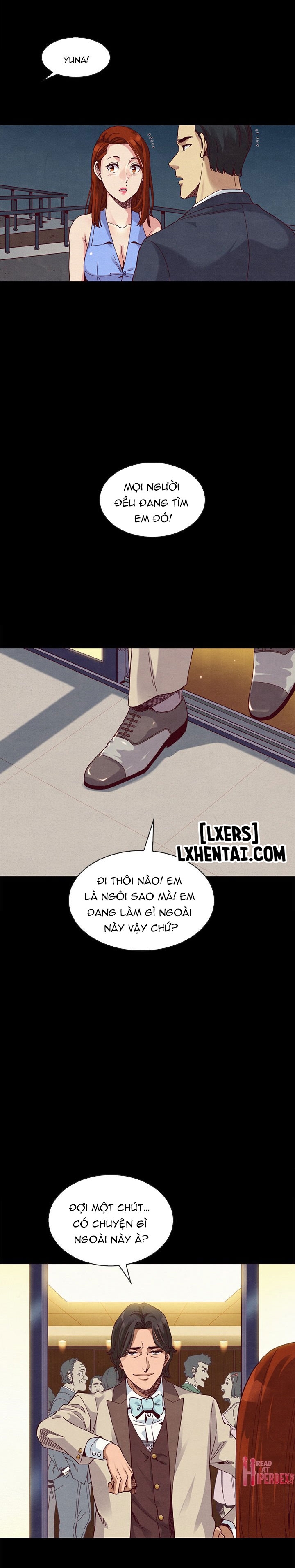 công tử bột chapter 19 6