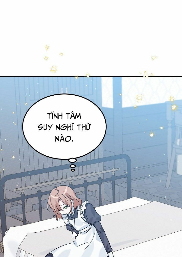 ác nữ karuna bé lại chapter 18 29