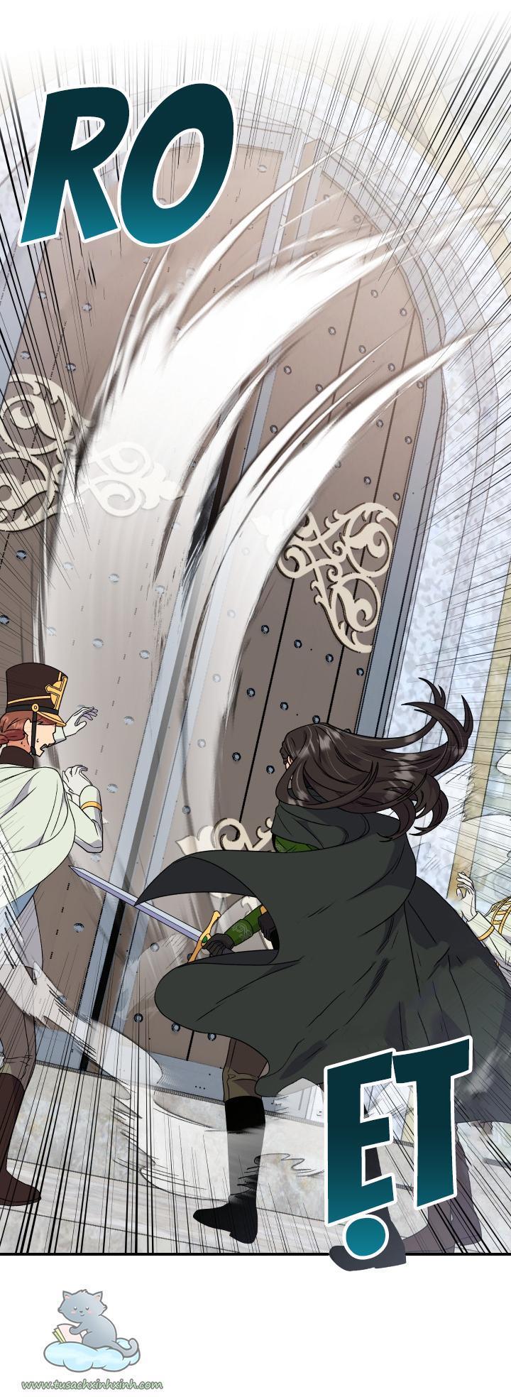 công nương khế ước của gia tộc công tước quái vật chapter 109 16