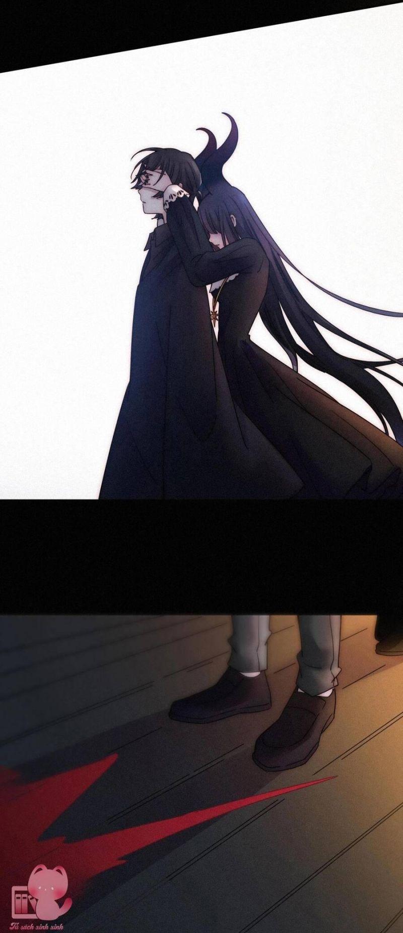 đêm tối chốn này chapter 70 24