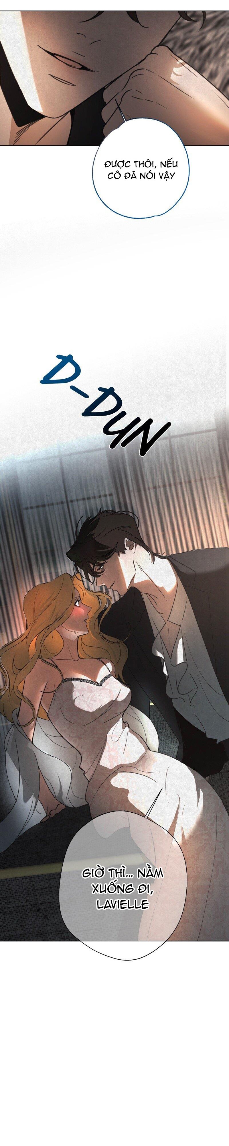 sự cứu rỗi đầy cám dỗ chapter 5.1 22