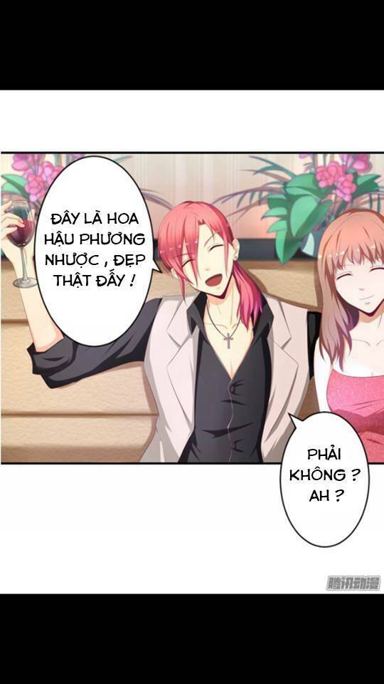 gả cho tình cũ làm lão bà chapter 5 9