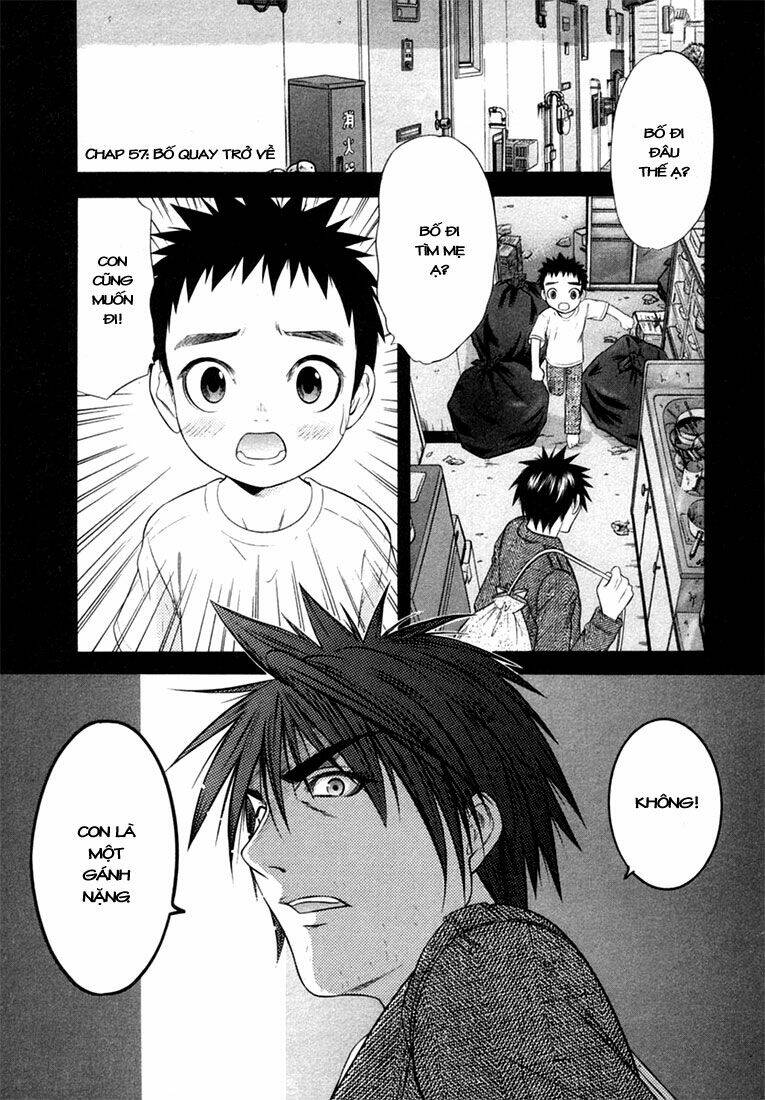 happy world! chapter 57 2