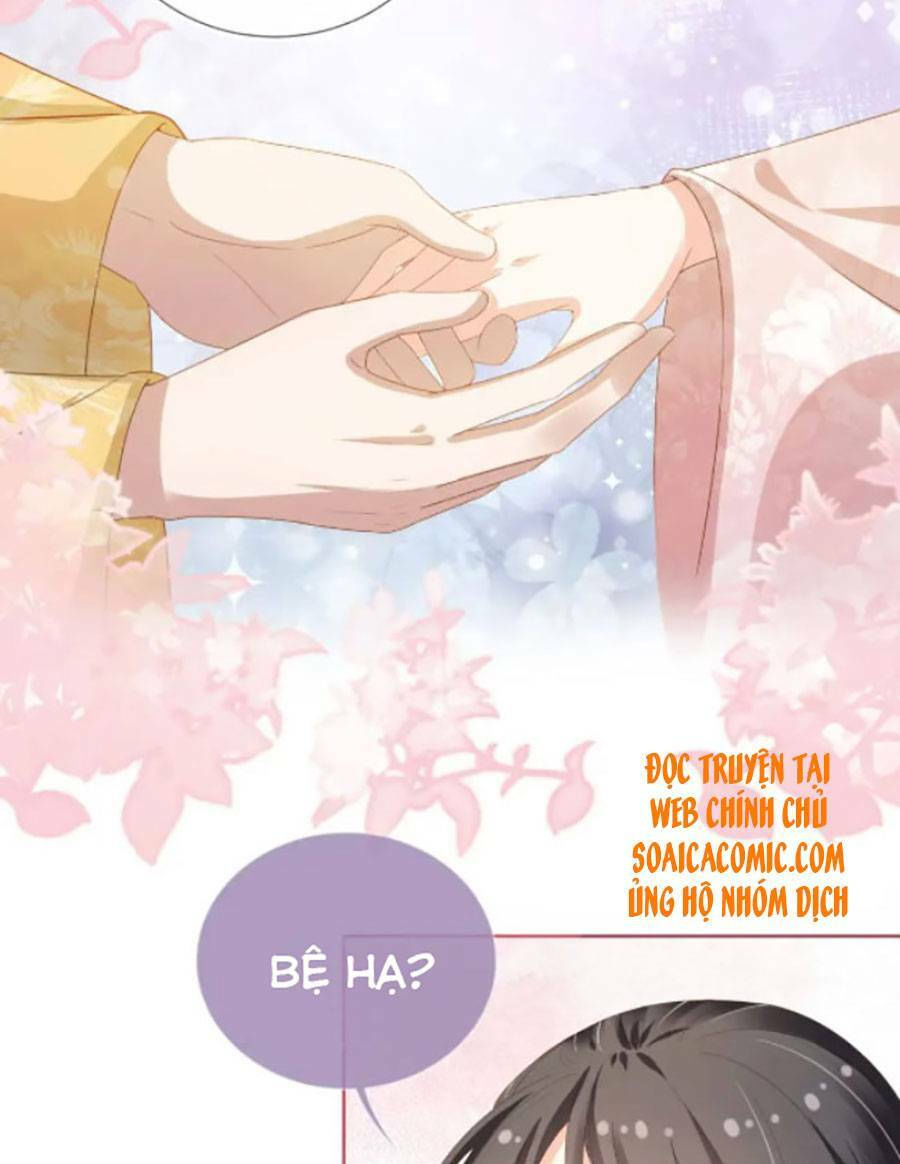 nhặt được bảo bối manh manh chapter 65 20