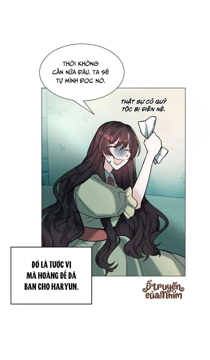 cách để nhân vật phụ phá đảo game hẹn hò chapter 19 75