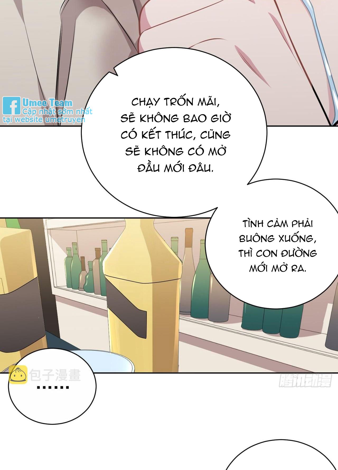 bố vợ đại nhân là bà xã chapter 224 28