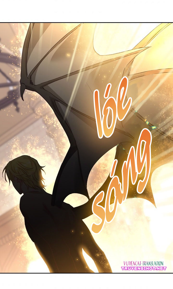 ác nữ xứng đôi với bạo chúa chapter 71 69