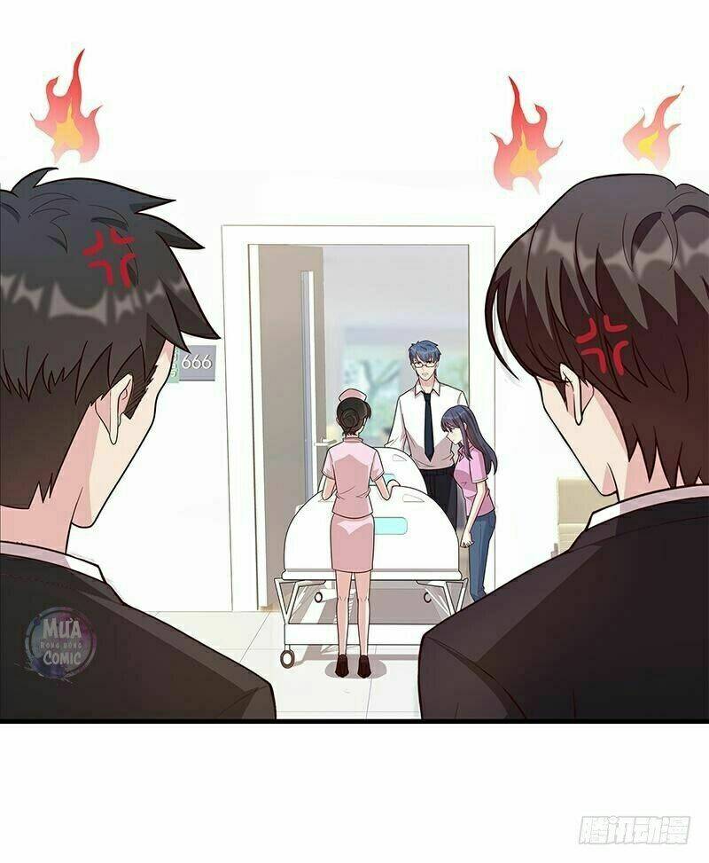 nam thần manh bảo tận diệt chapter 9 7