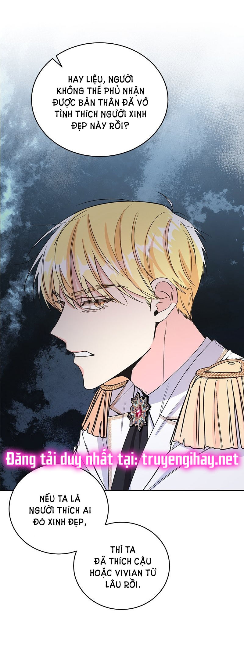chàng nam phụ kia thực ra là con gái chapter 11 37
