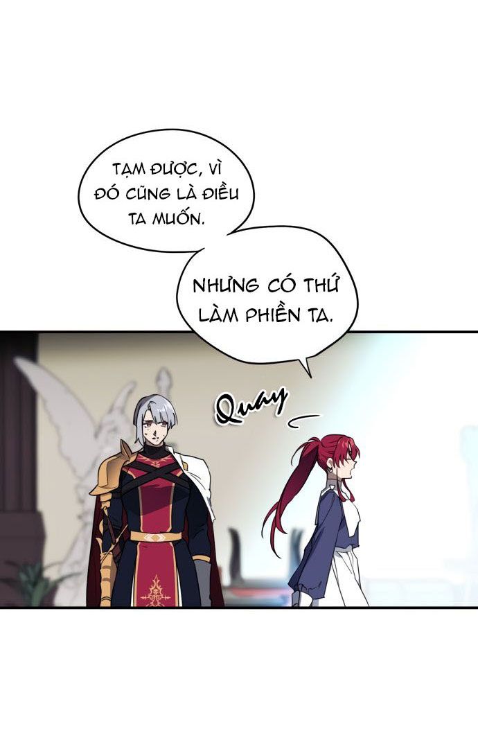 bị che khuất bởi hoàng hôn chapter 5 21