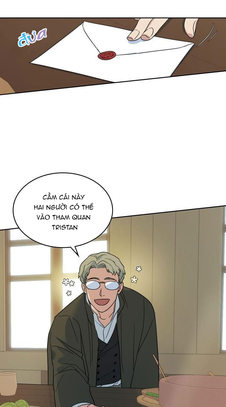 người đẹp và quái vật chapter 64.2 13