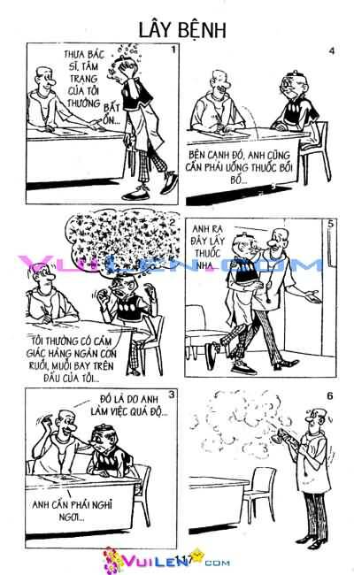 chú thoòng (full trọn bộ) chapter 35 33