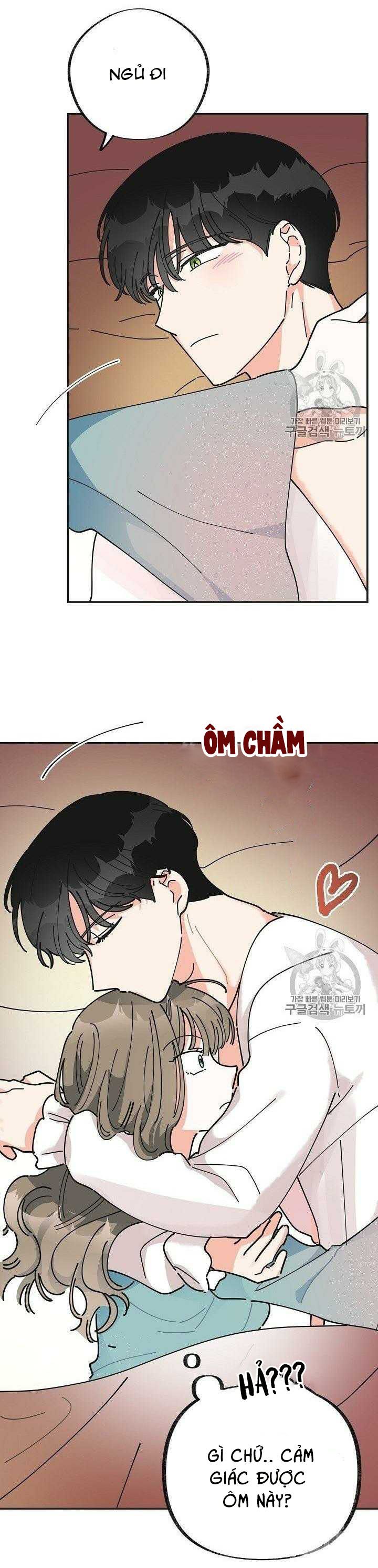 ác nữ tiểu thư chapter 26 39