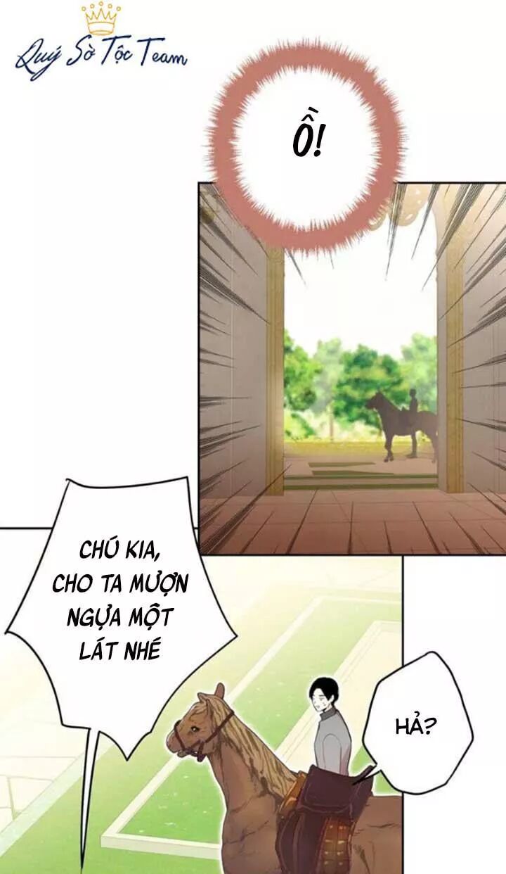 thánh nữ ẩn danh chapter 58 15