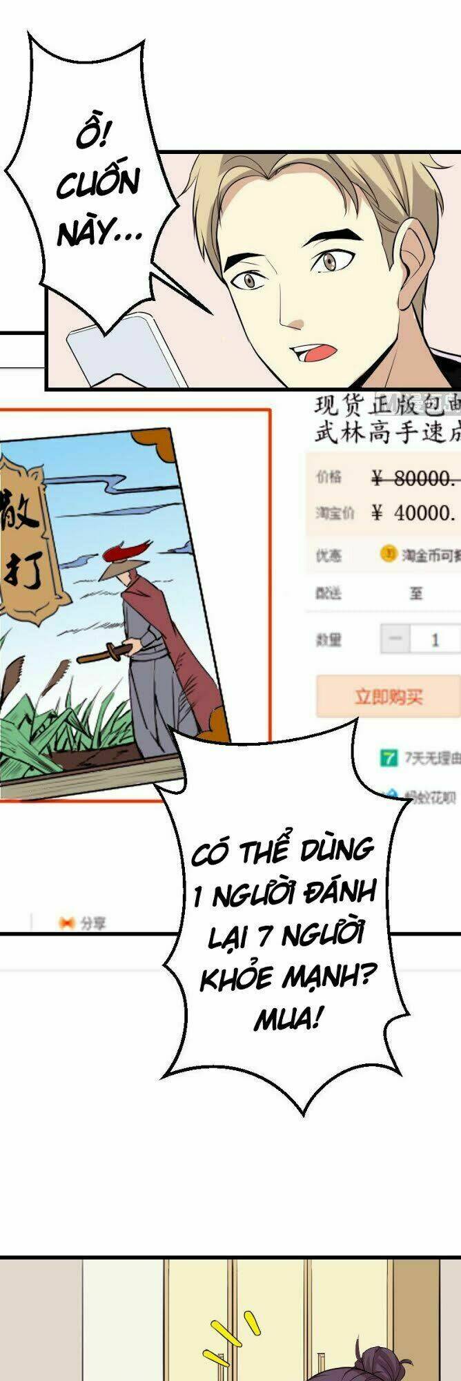 ngưu thư cung ứng thương chapter 37 10