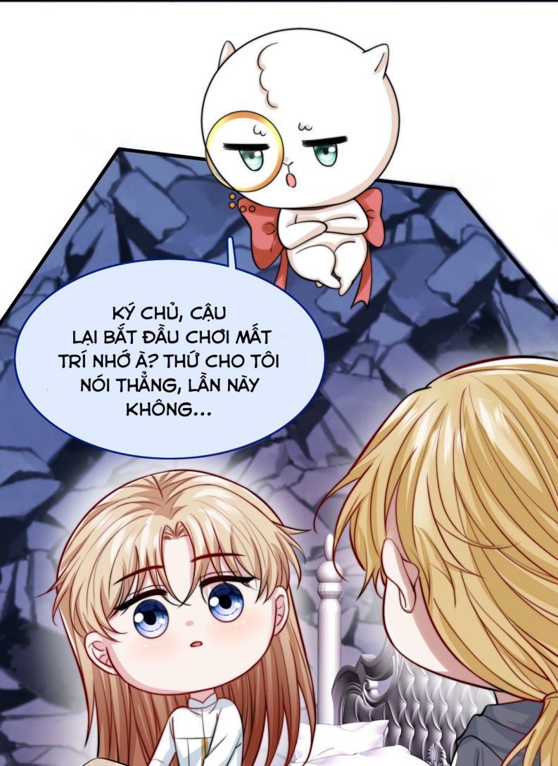 Chiến Lược Tẩy Trắng Của Phản Diện chapter 79